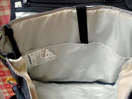 Pánska taška cez plece, 