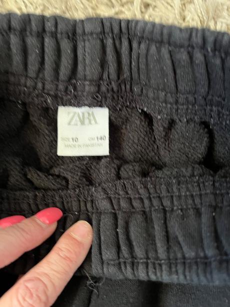 Teplaky zara, zara,140
