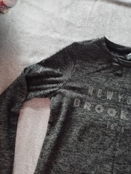 Tenšia mikina, f&f,36