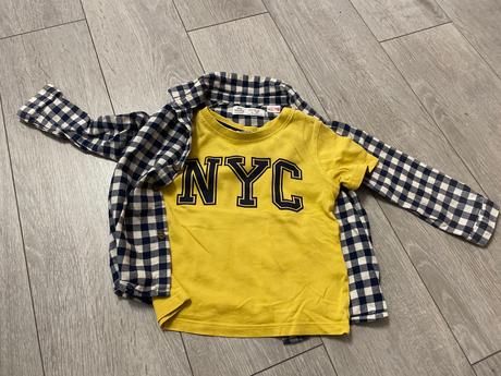 Zara kosela od 1 roka, zara,80