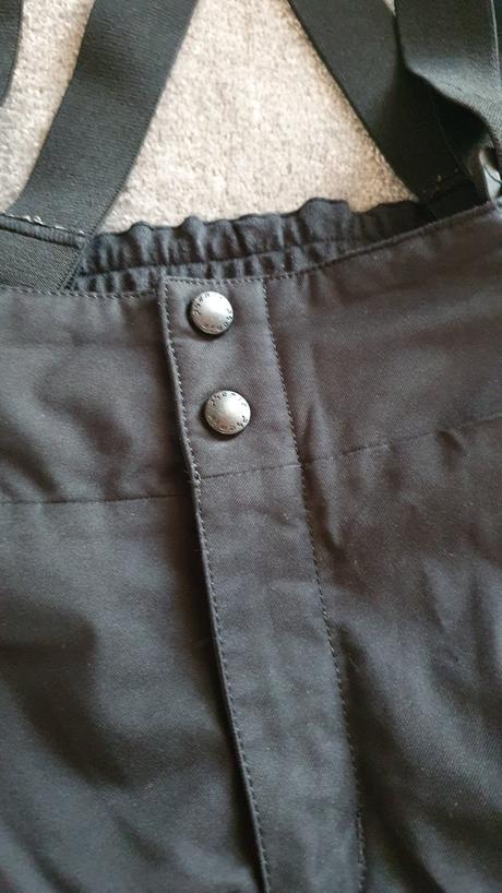 Lyžiarske nohavice phenix 52, 52