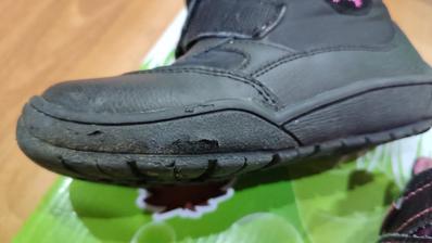 Čižmy 29, protetika,29