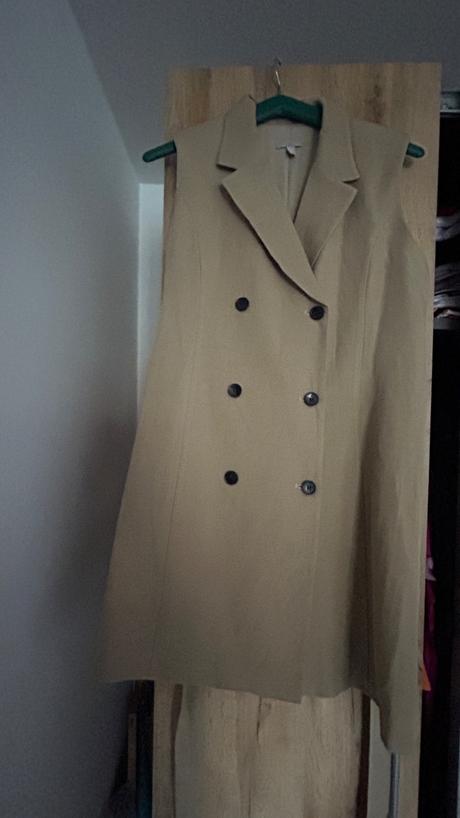 Šaty sakove, h&m,40