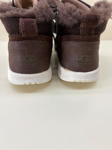 Ugg zateplene topanky, ugg,33