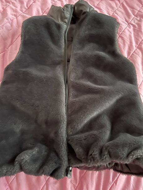 Vesta bez rukávov, mayoral,134