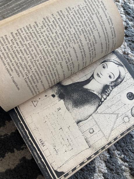 Záhadné príhody pána tragáčika (1982), 