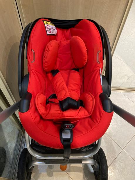 Stokke scoot 3-v1, stokke,stokke scoot v3