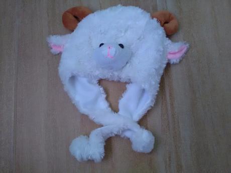 Barancekova ciapka, 116