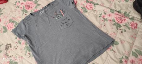 Tričko, reserved,50
