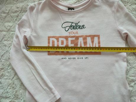 Tenké pletené tričko, kik,134