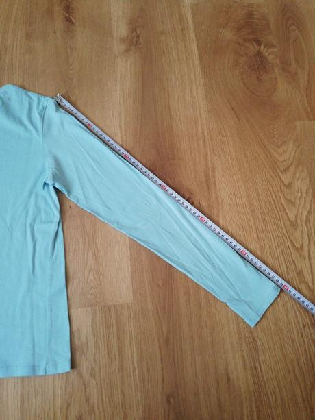 Tricko s6278, h&m,158