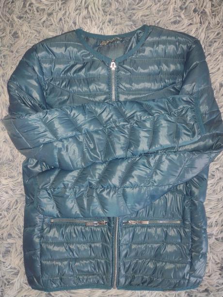 Vetrovka na jeseň, amisu,36