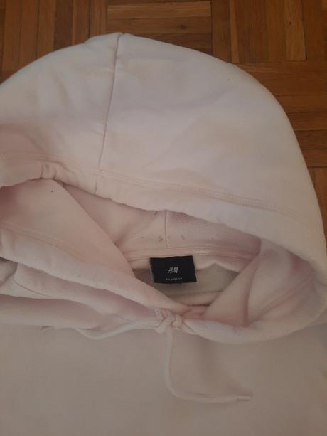 Pánska mikina, h&m,xl