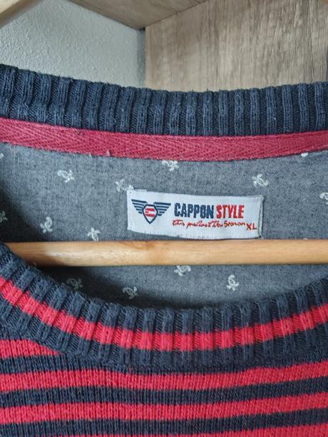 Pánsky pulóver, xl