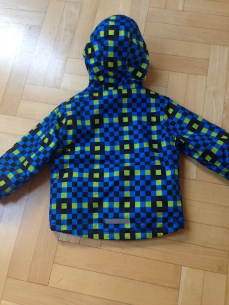 Bundička, lupilu,98