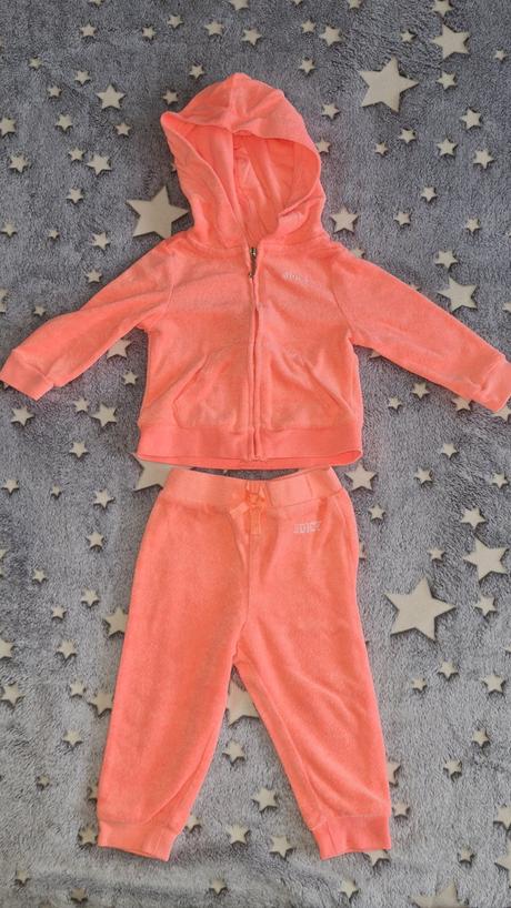 Súprava juicy couture, 80