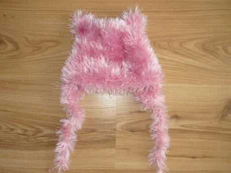 Hunata čiapočka 74-80, 74