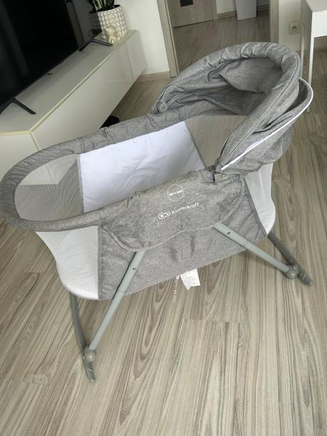 Kolíska, šírka (cm): 40,dĺžka (cm): 80