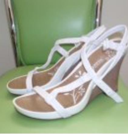 Sandalky kenneth cole, 39