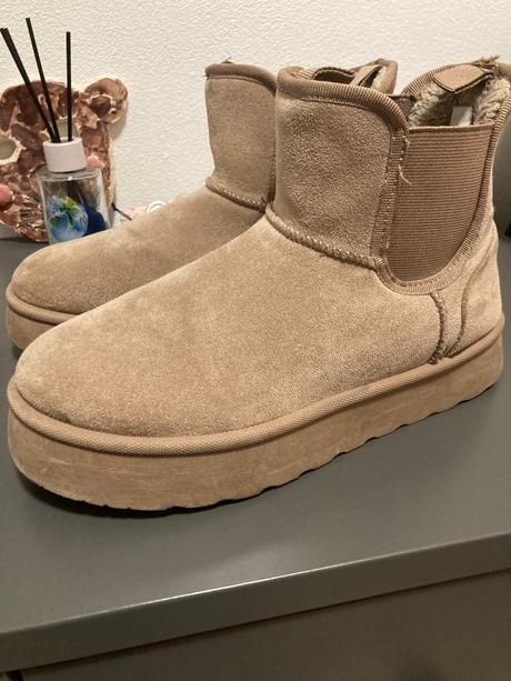 Zimne cizmy, graceland,36