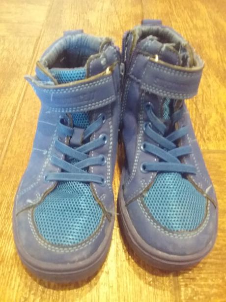 Prechodne topanky reserved, reserved,27