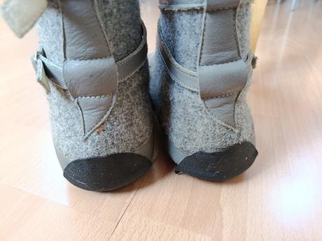 Štýlové válenky, tikki,42