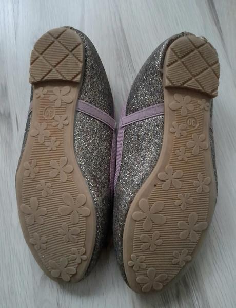 Balerínky f&f č.30, f&f,30