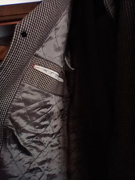 Pánsky kabát, s.oliver,m