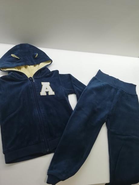 Lupilu tepláky., lupilu,86