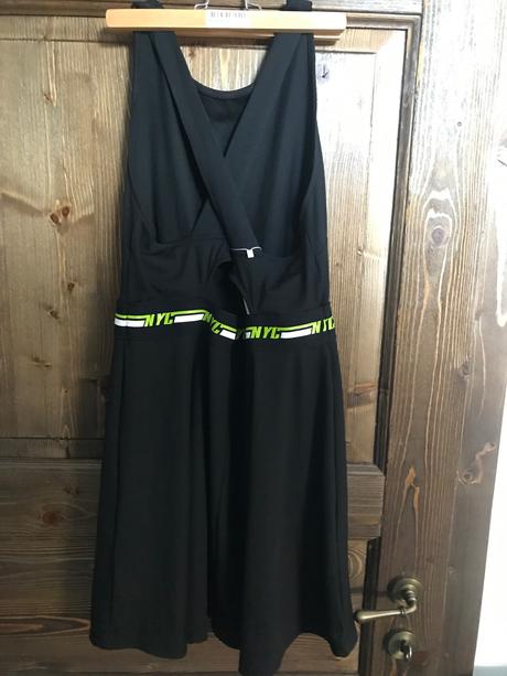 Letne sportove saty xl, xl