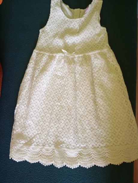 Letné šaty 122, dopodopo,122