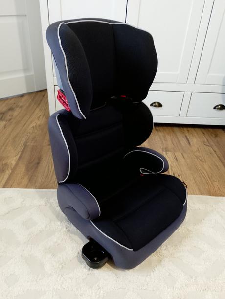 Autosedačka 18-35kg, 