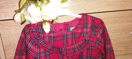 Štýlové šaty, primark,98