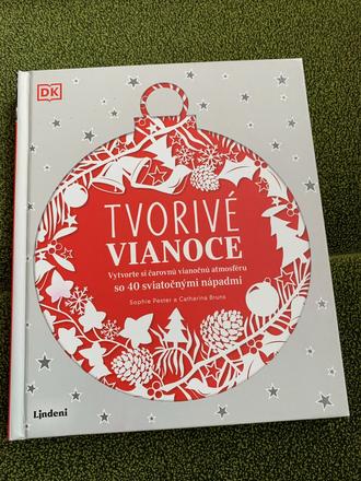 Tvorivé vianoce, 