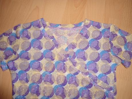 Dievcenske tricko, 110