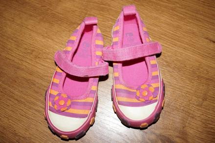 Trendy tenisky, mothercare,21