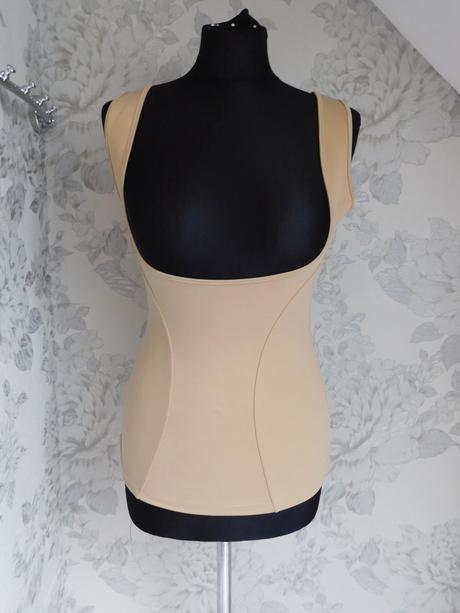 Luxusne stiahovacie tielko/top, 40