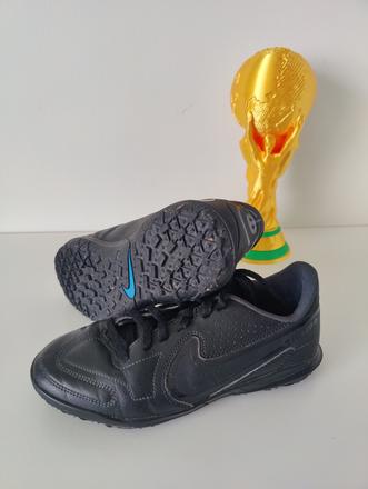Turfy nike tiempo legend 9 club tf junior veľ. 34, nike,34
