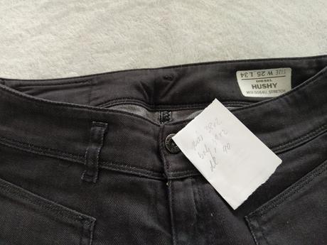 Rifle diesel, diesel,s