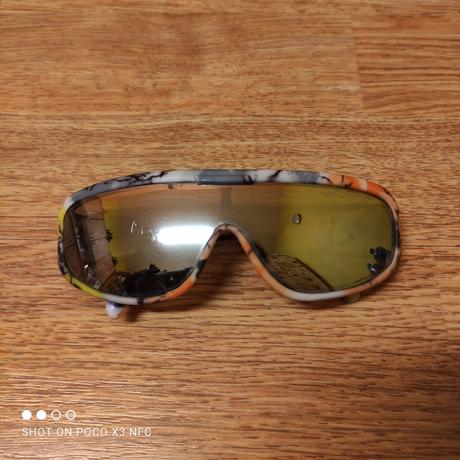 Detské slnečné okuliare, zrkadlovky,