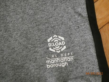 Viacfarebná mikina, c&a,182