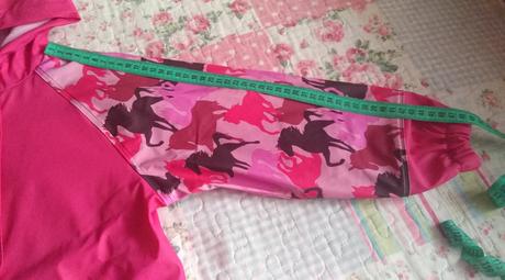 Zateplená nepremokavá bunda, lupilu,110