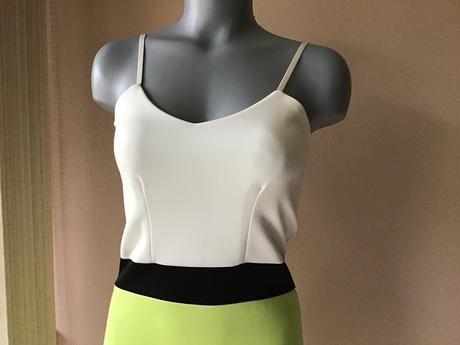 Šaty missguided/87, s