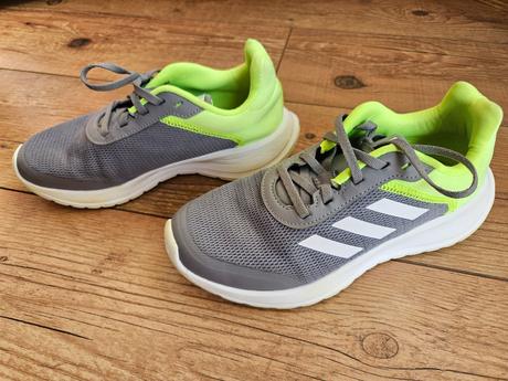 Tenisky adidas tensaur run, adidas,36