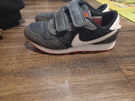 Nike botasky, nike,29