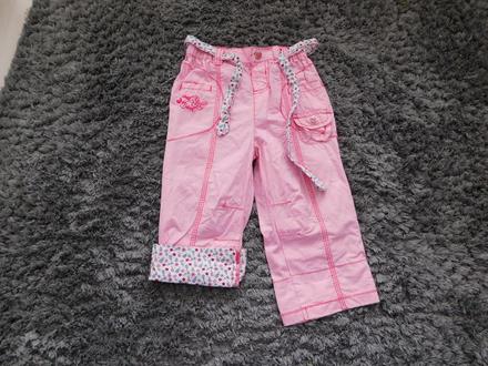 Nohavice/trištvrťáky č.92, dopodopo,92