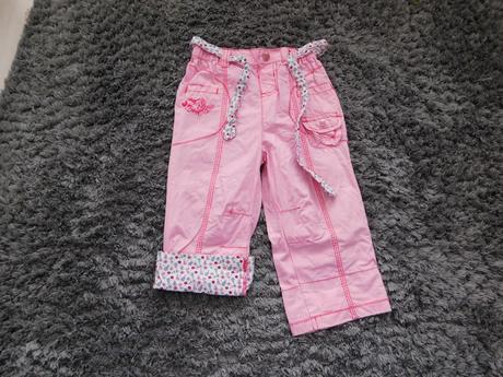 Nohavice/trištvrťáky č.92, dopodopo,92