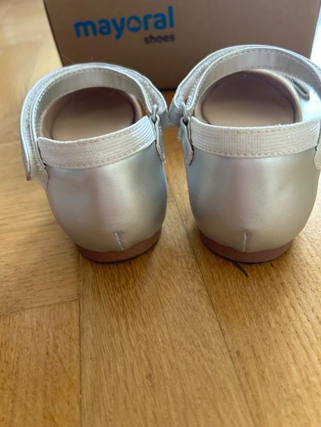 Balerinky mayoral, mayoral,33