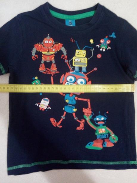 Tričko v. 104, kiki&koko,104