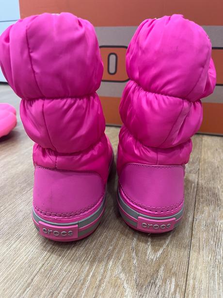 Snehule crocs, crocs,31